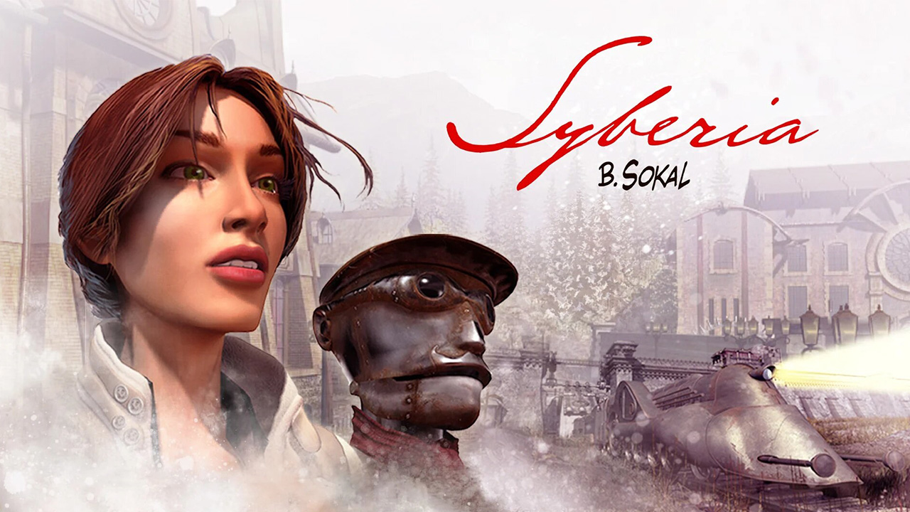 Syberia