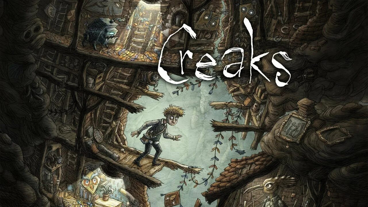 Creaks