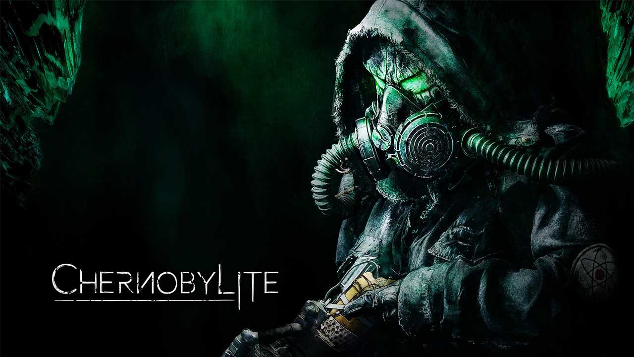 Chernobylite